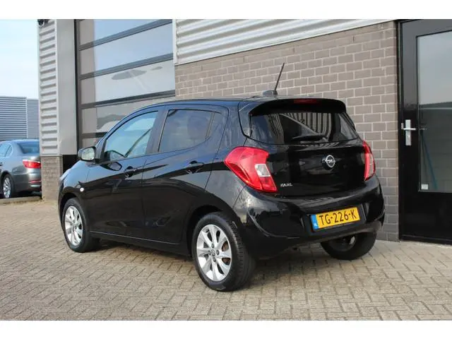 Opel KARL