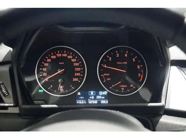 BMW 2 Serie