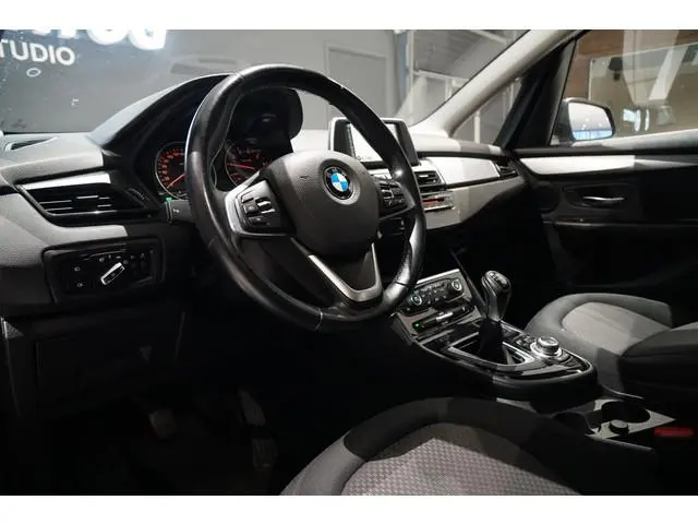 BMW 2 Serie