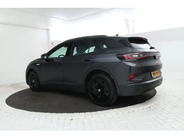 Volkswagen ID.4 Pro 77 kWh Apple carplay, Climate, Trekhaak