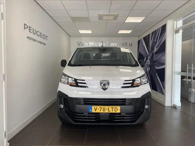Peugeot Expert