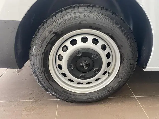 Peugeot Expert
