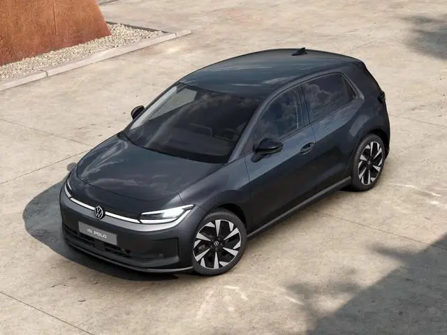 Volkswagen ID. Polo Life First Edition 52 kWh accu, 155 kW / 211 PK Ha Achteruitrijcamera | Carplay...