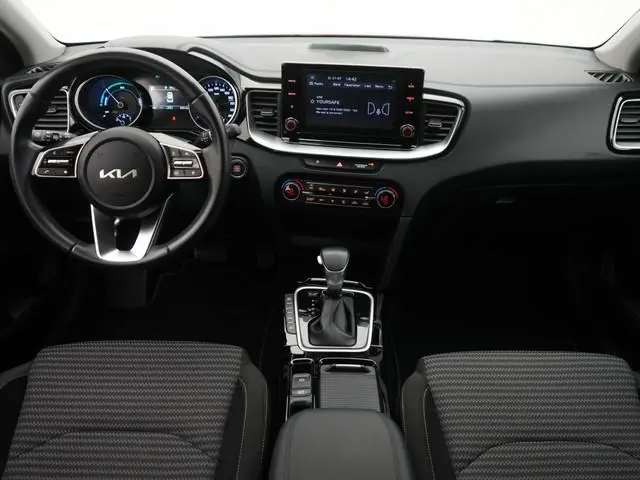 Kia XCeed 1.6 GDi PHEV Dynamic Line | Carplay Navigatie | Camera | Cruise control