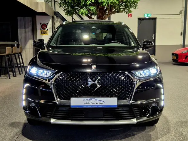 DS DS 7
