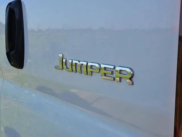 Citroën Jumper