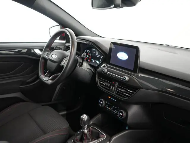 Ford Focus 1.0 EcoBoost ST Line Business | 125 PK | Pano | Trekhaak | Carplay | B&O |