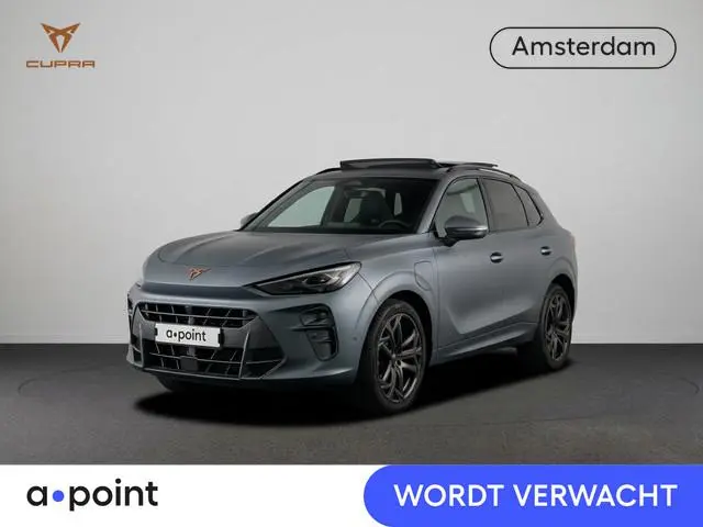 CUPRA Terramar 1.5 TSI e-Hybrid VZ America s CUP 272 pk Automaat | Navigatie | Panoramadak | Trekhaa...