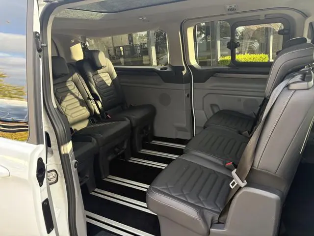 Ford Tourneo