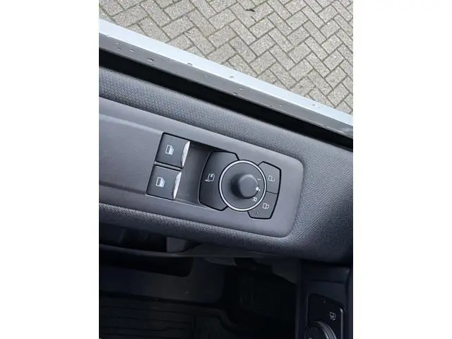 Ford Tourneo