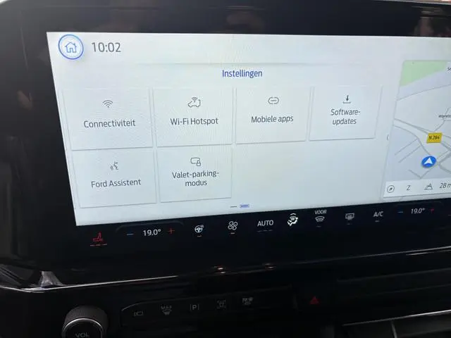 Ford Tourneo