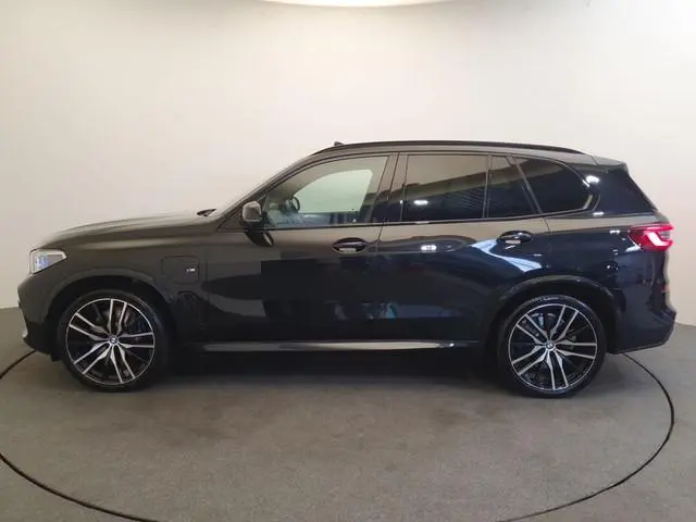 BMW X5 xDrive45e M-Sport High Executive Panoramadak, Harman Kardon