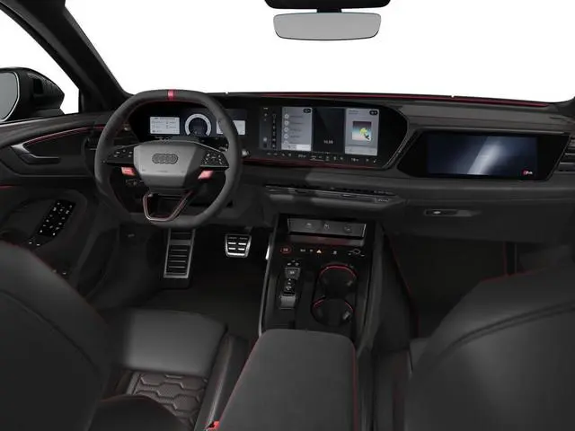 Audi RS5 Avant 2.9 TFSI quattro 639 PK · Audi Sportpakket · Keramisch · Optiekpakket Carbon