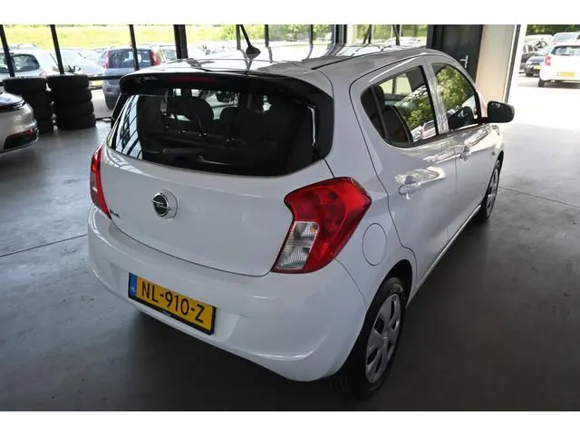 Opel KARL