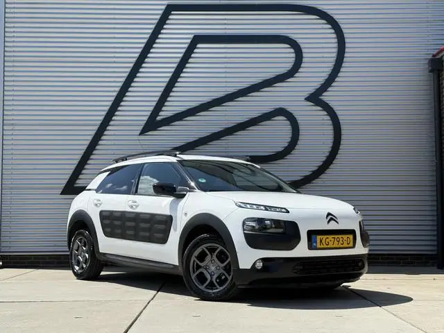 Citroën C4 Cactus