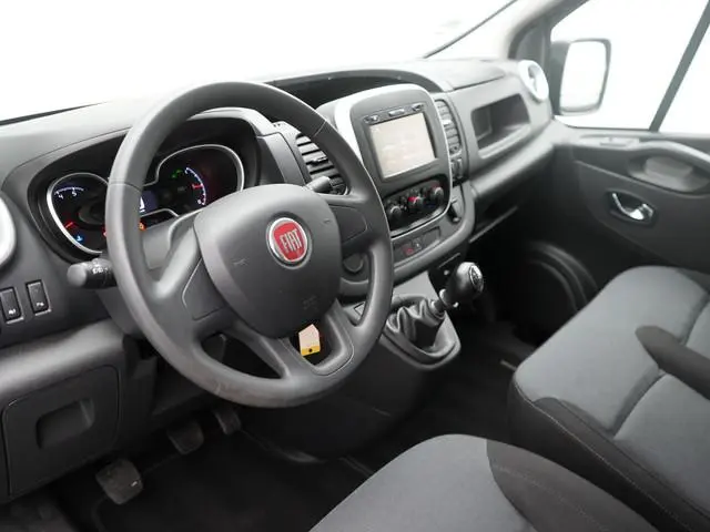 Fiat Talento