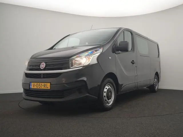 Fiat Talento