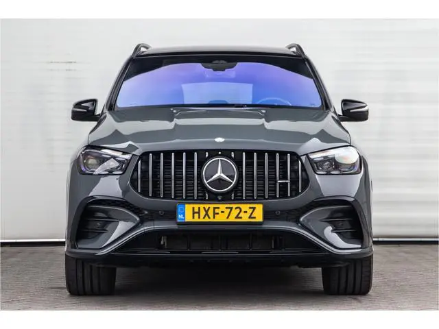 Mercedes-Benz GLE-klasse AMG 53 Hybrid 4MATIC+ Premium Plus Manufaktur, Massage, Soft-Close, VOL