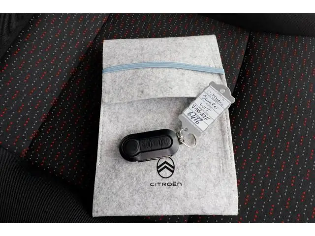 Citroën Jumper