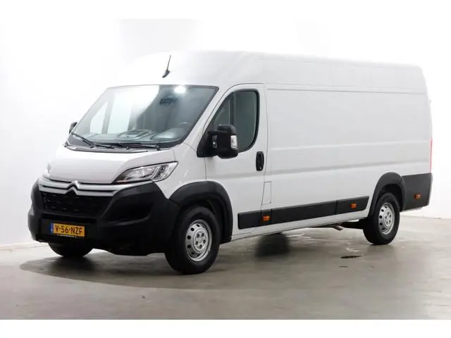 Citroën Jumper