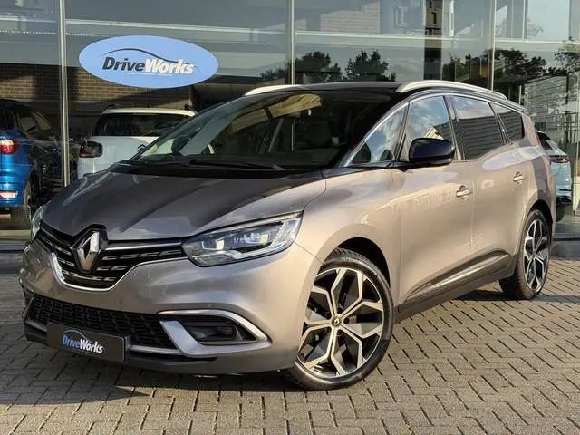 Renault Grand Scénic