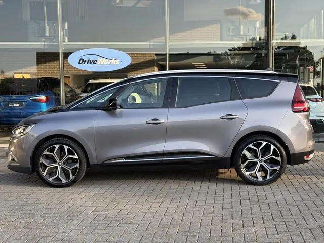 Renault Grand Scénic