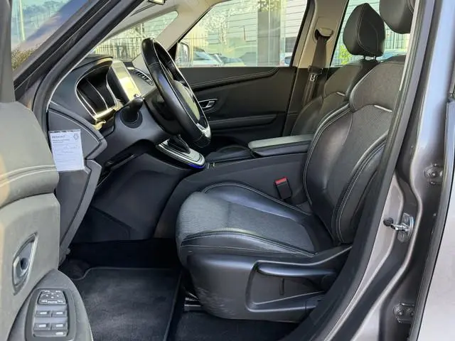 Renault Grand Scénic