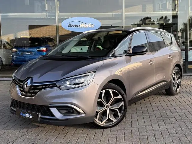 Renault Grand Scénic