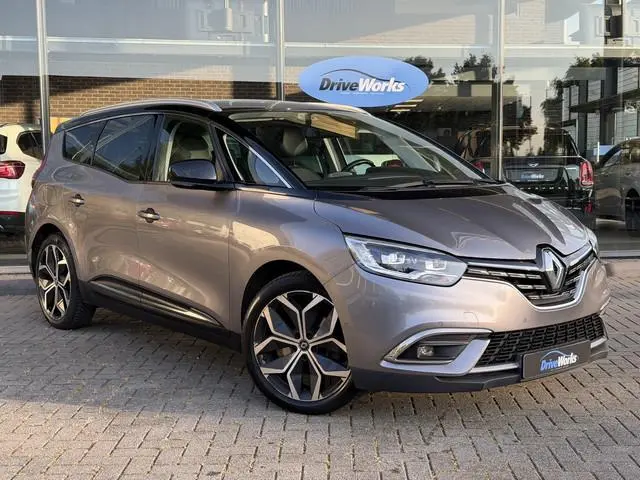 Renault Grand Scénic