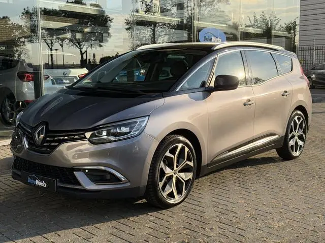 Renault Grand Scénic