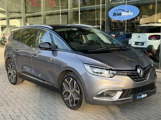 Renault Grand Scénic