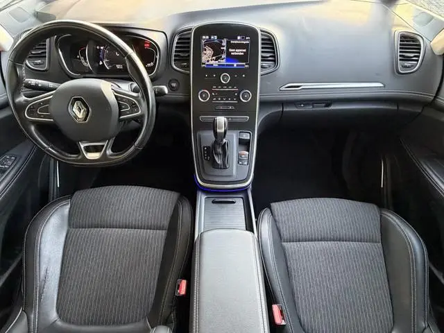 Renault Grand Scénic