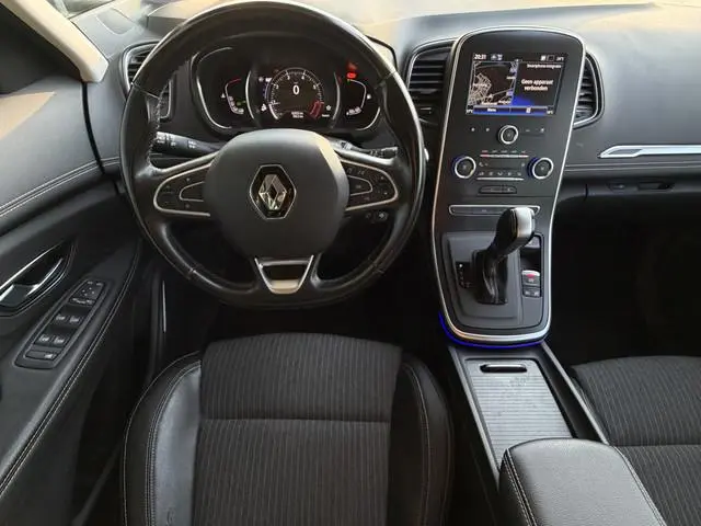 Renault Grand Scénic