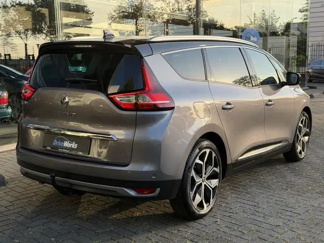 Renault Grand Scénic