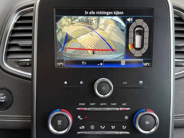 Renault Grand Scénic