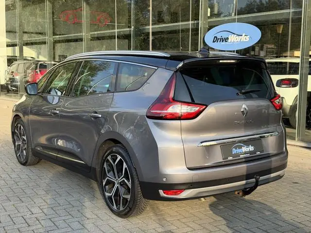 Renault Grand Scénic