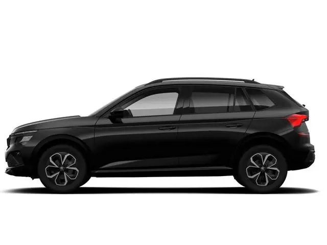 Skoda Kamiq 1.0 TSI Edition | Winter Plus Pakket & Charging | Zwarte Accenten Pakket