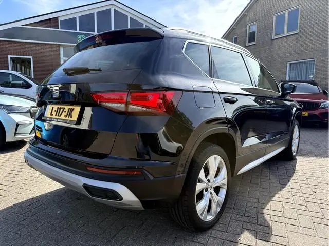 SEAT Ateca 1.5 TSI 150pk  Xperience Business Intense App Connect, 360 camera, Elek. Achterklep