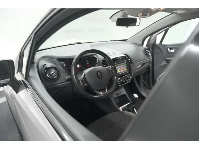 Renault Captur TCe 90 Limited | Trekhaak | Navigatie | Pack Comfort | Parkeersensoren