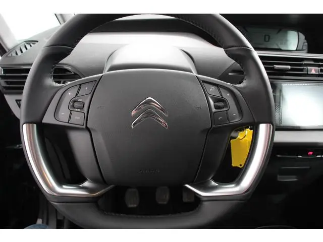 Citroën C4 Spacetourer