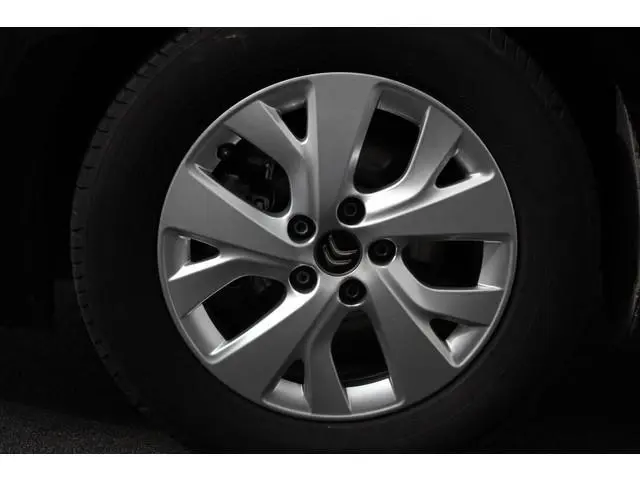 Citroën C4 Spacetourer