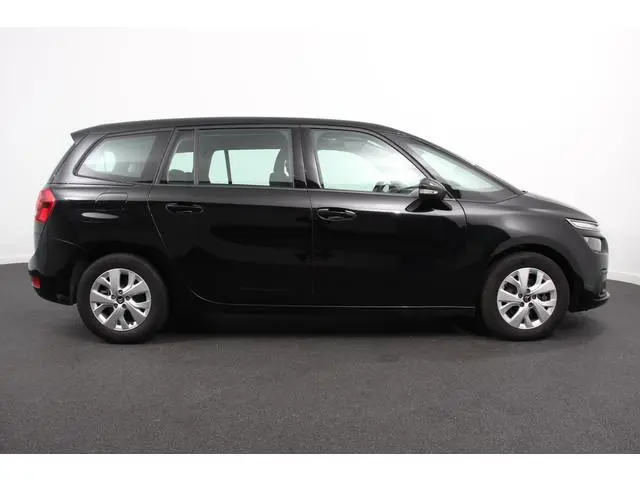 Citroën C4 Spacetourer