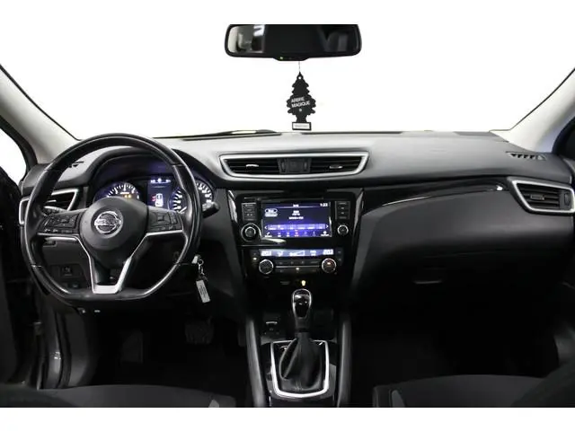 Nissan Qashqai 1.3 DIG-T N-Connecta
