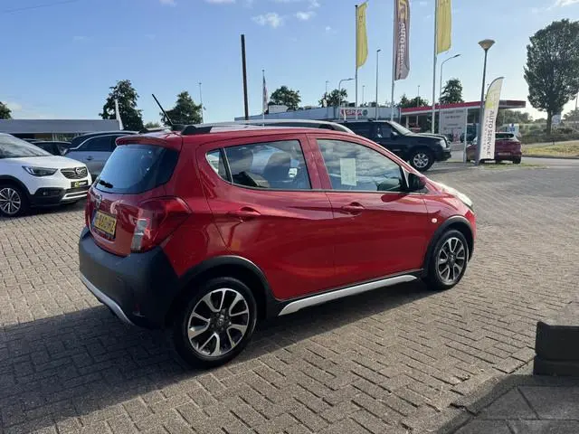 Opel KARL
