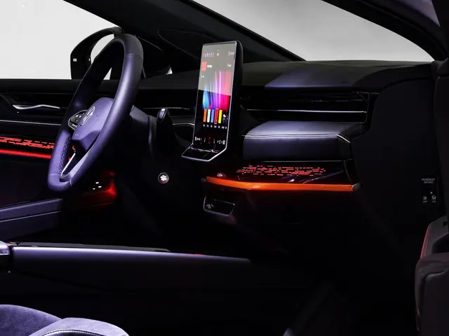 Volkswagen ID.7 Tourer Pro Limited Edition 77 kWh accu 286 PK · Draadloze telefoonlader · 360 camera...