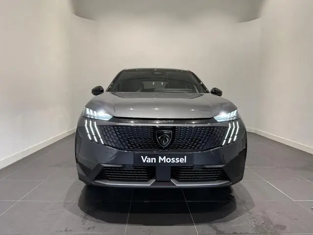 Peugeot 3008 1.2 Hybrid 145 GT | AUTOMAAT | Apple Carplay & Android Auto | Stoelverwarming | 360 Cam...