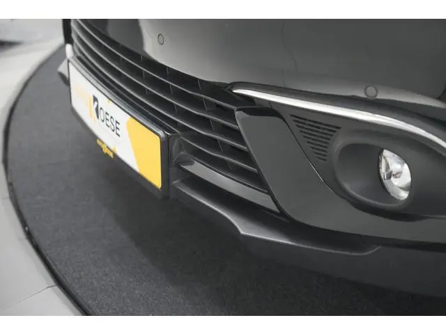 Renault Scénic