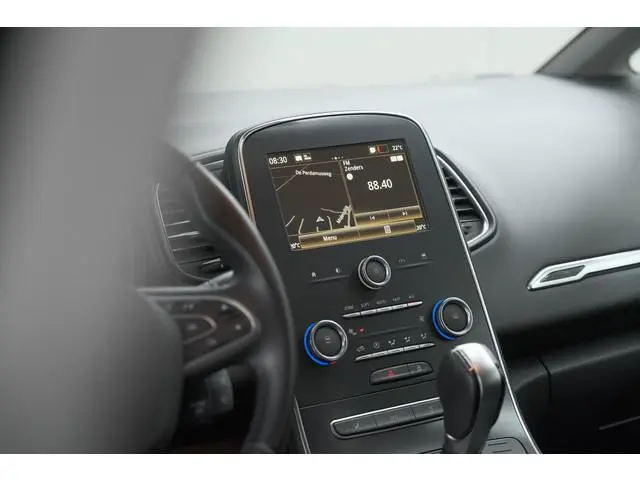 Renault Scénic
