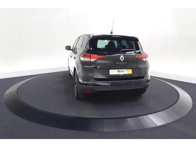 Renault Scénic