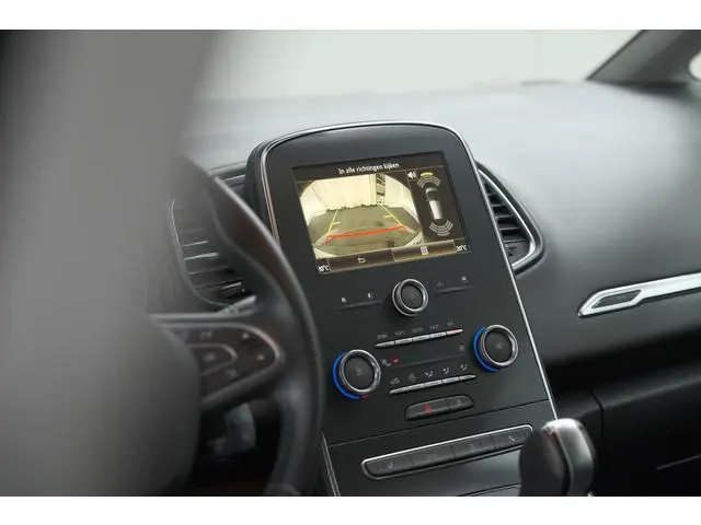 Renault Scénic